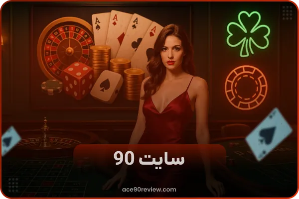 آس بت ۹۰,ثبت نام و ورود به سایت آس بت 90 معتبر
